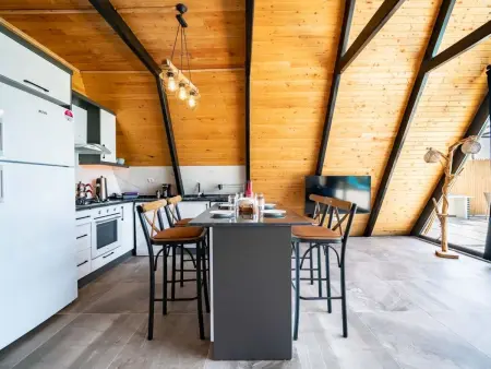 Liyu, Maison 2 personnes à Yeşilköy - Photo 32