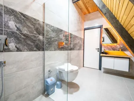 Liyu, Maison 2 personnes à Yeşilköy - Photo 33