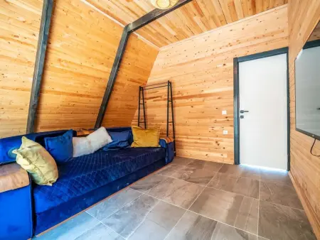 Liyu, Maison 2 personnes à Yeşilköy - Photo 34
