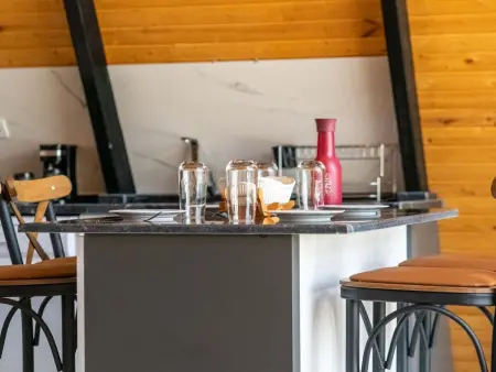 Liyu, Maison 2 personnes à Yeşilköy - Photo 36