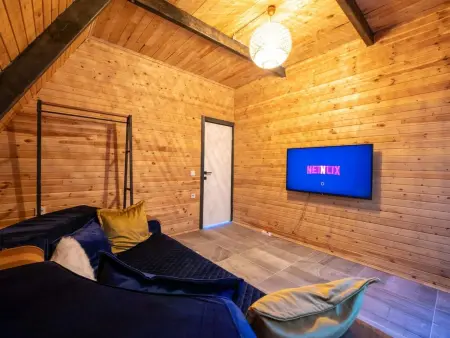 Liyu, Maison 2 personnes à Yeşilköy - Photo 40