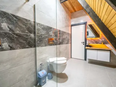 Liyu, Maison 2 personnes à Yeşilköy - Photo 42