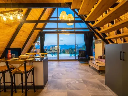 Liyu, Maison 2 personnes à Yeşilköy - Photo 43