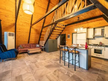 Liyu, Maison 2 personnes à Yeşilköy - Photo 45