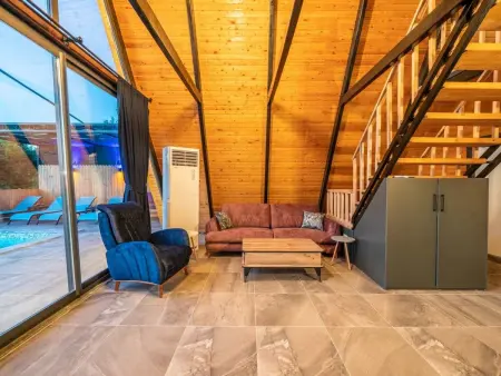 Liyu, Maison 2 personnes à Yeşilköy - Photo 46