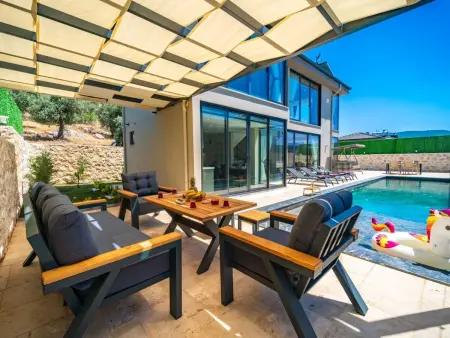 Colom, Maison 4 personnes à Yeşilköy - Photo 1