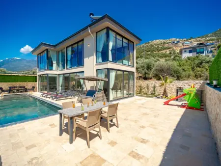Colom, Maison 4 personnes à Yeşilköy - Photo 3