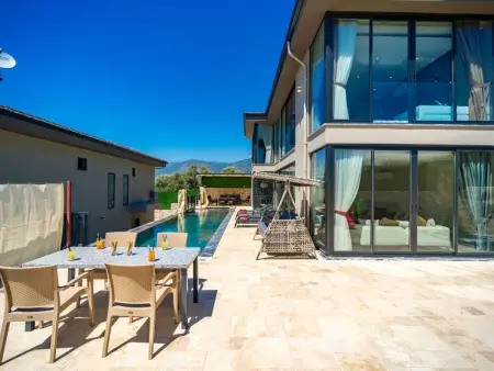 Colom, Maison 4 personnes à Yeşilköy - Photo 4