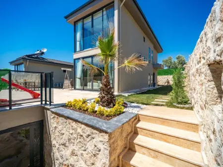 Colom, Maison 4 personnes à Yeşilköy - Photo 5