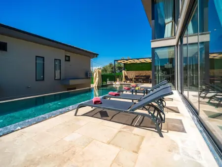 Colom, Maison 4 personnes à Yeşilköy - Photo 7
