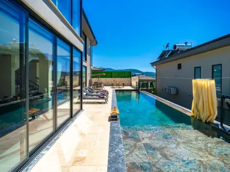 Colom, Maison 4 personnes à Yeşilköy - Photo 10