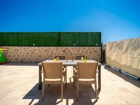 Colom, Maison 4 personnes à Yeşilköy - Photo 11