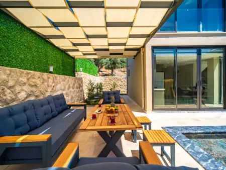 Colom, Maison 4 personnes à Yeşilköy - Photo 12
