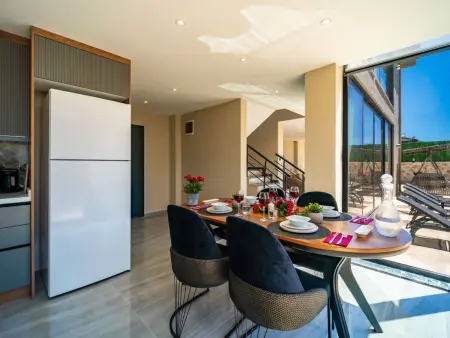 Colom, Maison 4 personnes à Yeşilköy - Photo 13