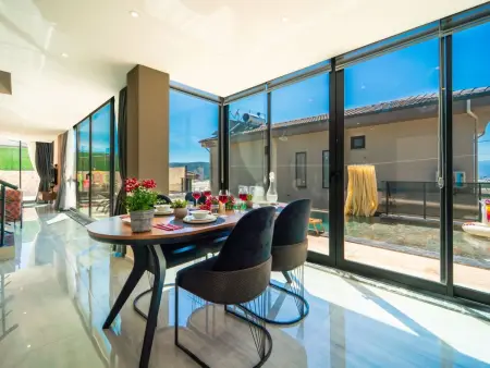 Colom, Maison 4 personnes à Yeşilköy - Photo 14
