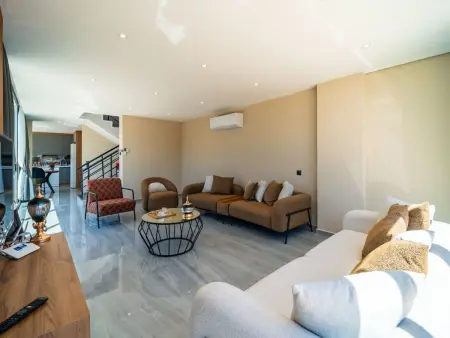 Colom, Maison 4 personnes à Yeşilköy - Photo 16
