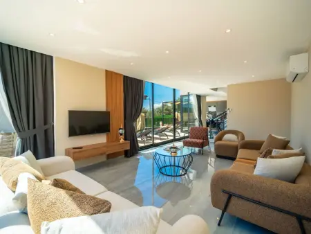 Colom, Maison 4 personnes à Yeşilköy - Photo 17