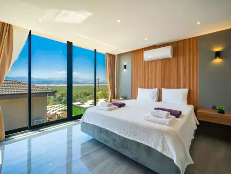 Colom, Maison 4 personnes à Yeşilköy - Photo 19