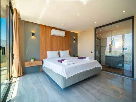 Colom, Maison 4 personnes à Yeşilköy - Photo 20