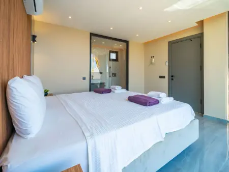 Colom, Maison 4 personnes à Yeşilköy - Photo 21