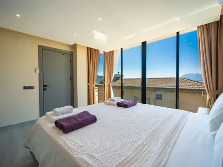 Colom, Maison 4 personnes à Yeşilköy - Photo 22