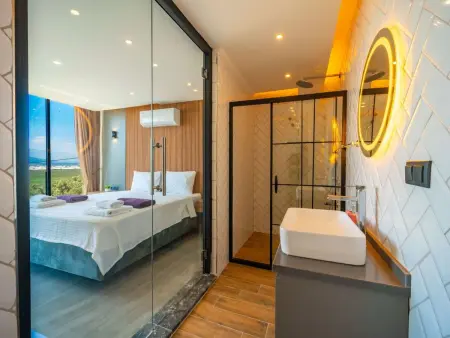 Colom, Maison 4 personnes à Yeşilköy - Photo 23