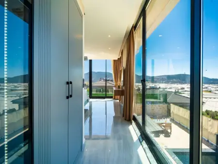 Colom, Maison 4 personnes à Yeşilköy - Photo 24