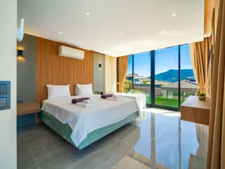 Colom, Maison 4 personnes à Yeşilköy - Photo 25