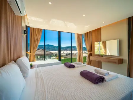 Colom, Maison 4 personnes à Yeşilköy - Photo 26