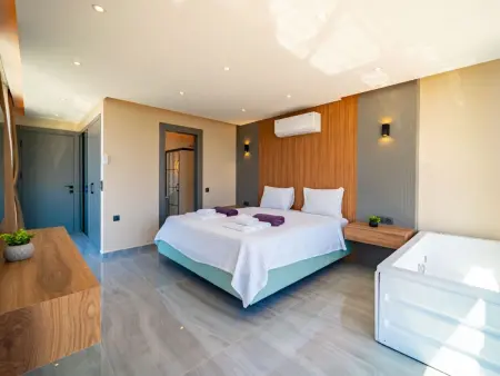 Colom, Maison 4 personnes à Yeşilköy - Photo 27