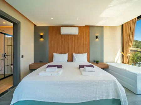 Colom, Maison 4 personnes à Yeşilköy - Photo 28