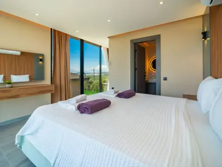 Colom, Maison 4 personnes à Yeşilköy - Photo 29