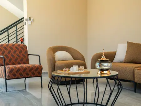 Colom, Maison 4 personnes à Yeşilköy - Photo 30