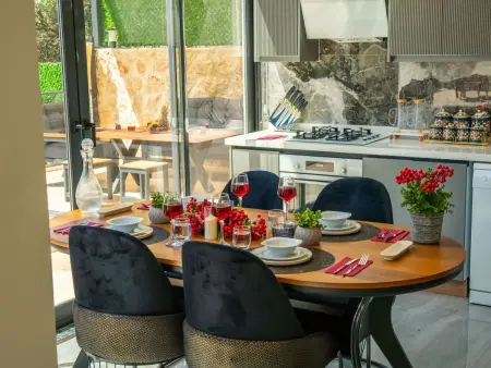 Colom, Maison 4 personnes à Yeşilköy - Photo 31