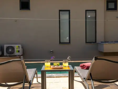 Colom, Maison 4 personnes à Yeşilköy - Photo 33