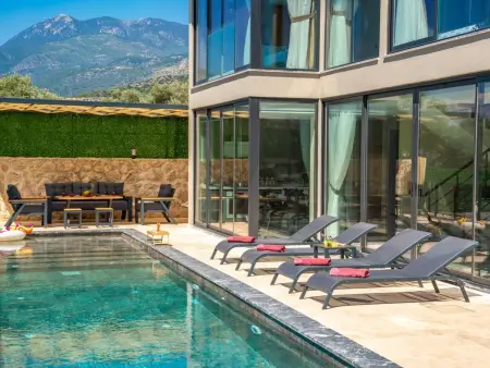 Colom, Maison 4 personnes à Yeşilköy - Photo 37
