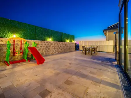 Colom, Maison 4 personnes à Yeşilköy - Photo 42