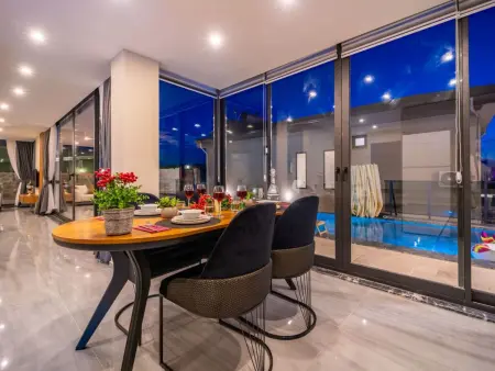 Colom, Maison 4 personnes à Yeşilköy - Photo 44