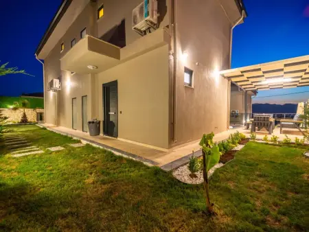 Colom, Maison 4 personnes à Yeşilköy - Photo 46