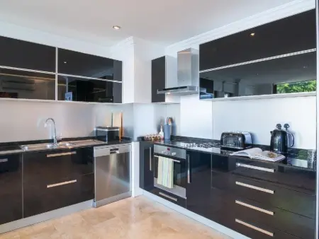 Luxuriöse Villa mit atemberaubendem Meerblick, Maison 8 personnes à Kalkan - Photo 5