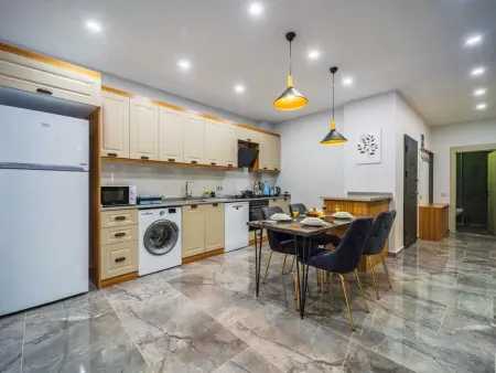 Romantische Luxusvilla  Sard 1  mit Jacuzzi, Maison 4 personnes à Kalkan - Photo 38