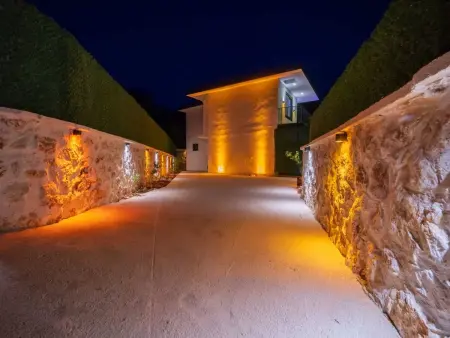 Romantische Luxusvilla  Sard 1  mit Jacuzzi, Maison 4 personnes à Kalkan - Photo 43