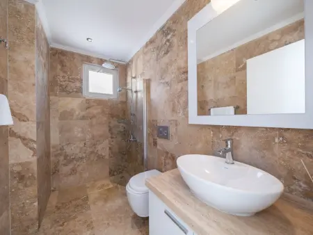 Luxuriöse Villa mit Meerblick in Kalkan Kalamar - Photo 12