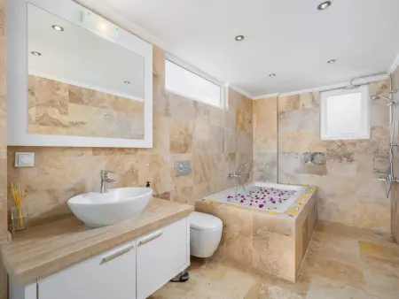 Luxuriöse Villa mit Meerblick in Kalkan Kalamar - Photo 15
