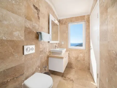 Luxuriöse Villa mit Meerblick in Kalkan Kalamar - Photo 27