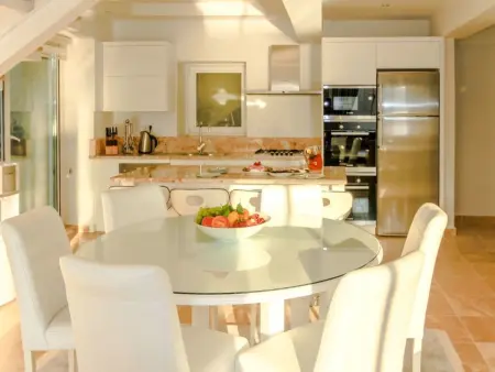 Luxuriöse Natursteinvilla  Ketchy, Maison 14 personnes à Kalkan - Photo 53