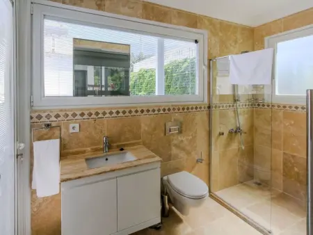 Luxuriöse Natursteinvilla  Ketchy, Maison 14 personnes à Kalkan - Photo 57