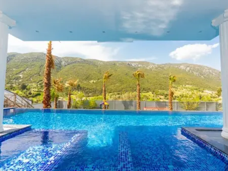 Ferz, Maison 6 personnes à Kalkan - Photo 2