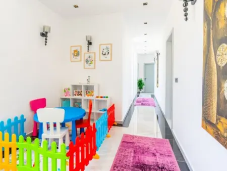 Ferz, Maison 6 personnes à Kalkan - Photo 14