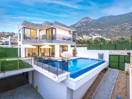Pa1, Maison 6 personnes à Kalkan - Photo 1